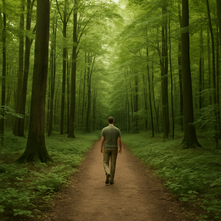 Cos’è il Natural hacking e perchè potrebbe cambiare la tua vita