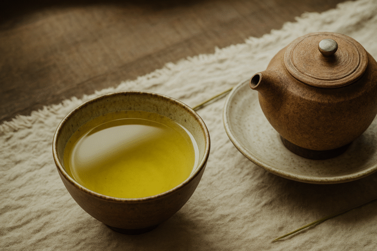 L-TEANINA: calma mentale e focus lucido anche nei giorni più intensi