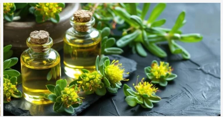 Ansia e agitazione? Come la Rhodiola aiuta la mente a ritrovare l’equilibrio