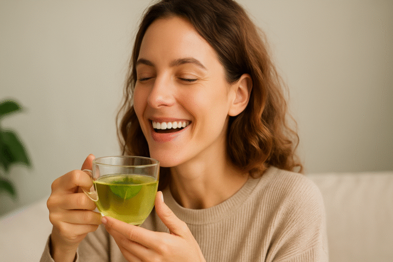 Energia Naturale: le alternative intelligenti al caffè