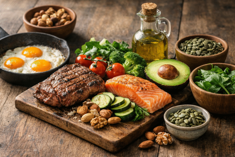 ALIMENTAZIONE PER AUMENTARE IL TESTOSTERONE